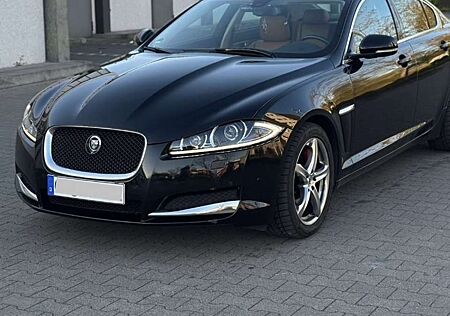 Jaguar XF 3.0 V6 Diesel S
