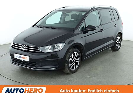 VW Touran Volkswagen 1.5 TSI ACT Active Start-Stopp Aut.*NAVI*ACC*PDC*