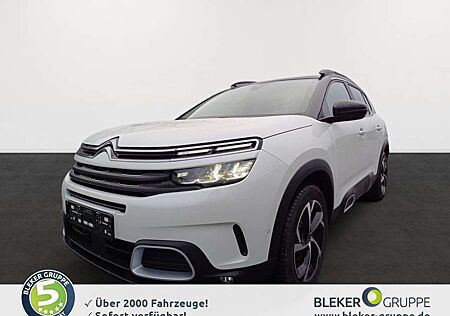 Citroën C5 Aircross Citroen Pure Tech 130 Feel Pack