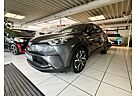 Toyota C-HR Hybrid 1.8l Style Sel. Webasto Standheizung