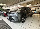 Toyota C-HR Hybrid 1.8l Style Sel. Webasto Standheizung