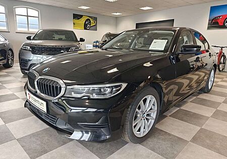 BMW 320 Baureihe 3 Lim. d Advantage *Mild-Hybrid