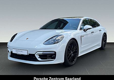 Porsche Panamera 4S E-Hybrid Sport Turismo Inno,HA-Lenk.