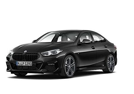 BMW Others 220i Gran Coupe M Sport Navi Klimaaut. Lenkradhe