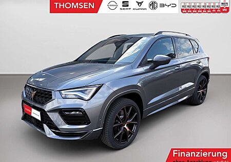 Cupra Ateca 2.0 TSI 4Drive VZ DSG+ACC+AUT+LED+Navi+SD