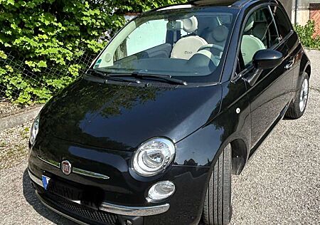 Fiat 500C 500 C 0.9 TwinAir Start&Stopp Lounge