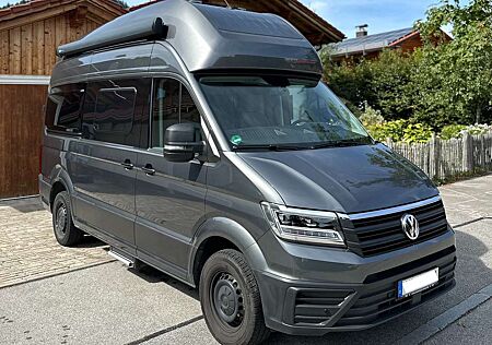 VW Grand California Volkswagen Autm. VA600