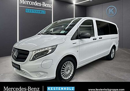 Mercedes-Benz Vito 129 Tourer PRO Lang