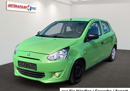 Mitsubishi Space Star Light