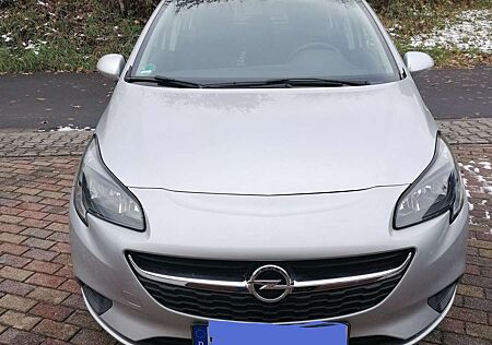 Opel Corsa 1.2 Edition