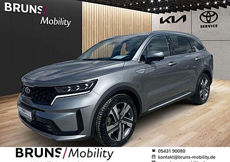 Kia Sorento 1.6T PHEV AWD AT6 PLAT + AHK