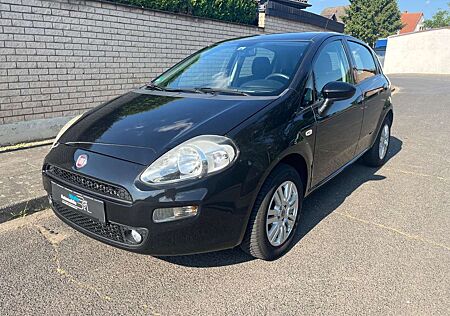 Fiat Punto Pop Klima Sitzheizung PDC Bluetooth 2HD