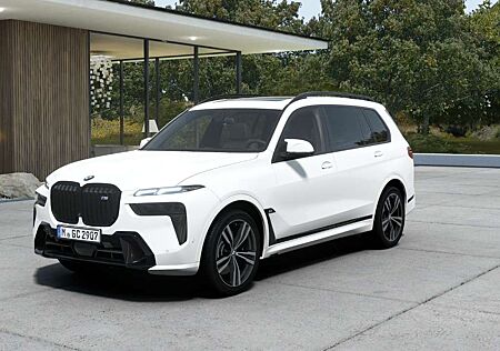 BMW X7 M 60i xDrive *JAHRES-START*