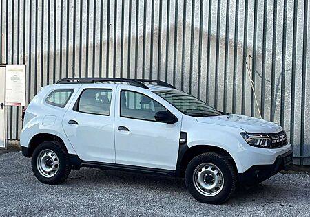 Dacia Duster II Access°KLIMA°PDC°NUR 3687KM°LPG°
