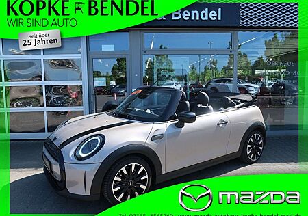 Mini Others Cabrio Cooper Classic Trim Cooper Classic Trim