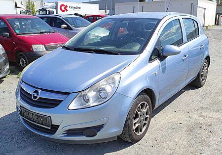 Opel Corsa D 1.2 KLIMA EURO-4 AUX CD MP3 SERVO ABS Edition