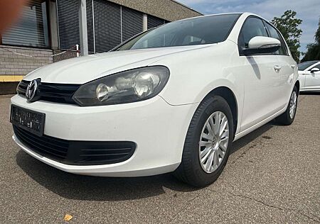 VW Golf Volkswagen VI Trendline