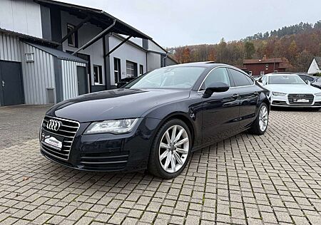 Audi A7 3.0 FSI V6 310 PS 1.Hand 69.000km TÜV11/2027