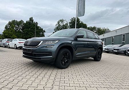 Skoda Kodiaq 2.0 TDI Style 4x4 *LED Navi Leder