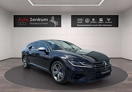 VW Arteon Volkswagen Shooting Brake 2.0 TSI OPF 4Motion DSG R