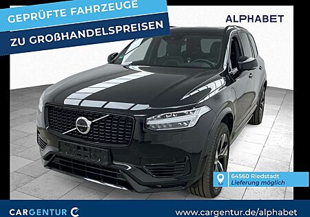 Volvo XC 90 XC90 T8 AWD R-Design Edition Plug-In