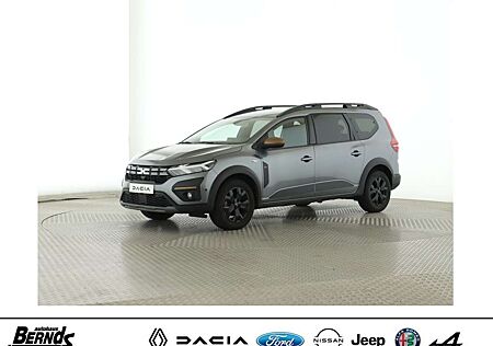 Dacia Jogger TCe 110 (7-Sitzer) Extreme+ KLIMA NAVI LM GJR EFH