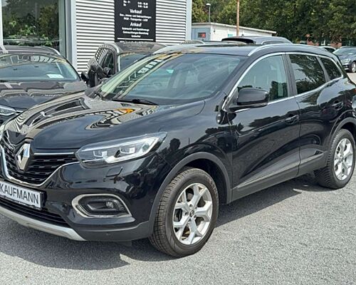 Renault Kadjar Bose Edition 4x4 BLUE dCi 150
