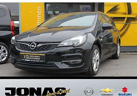 Opel Astra K ST Editon 1,2T Sitzheiz. PDC Multimedia