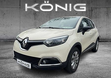 Renault Captur Dynamique