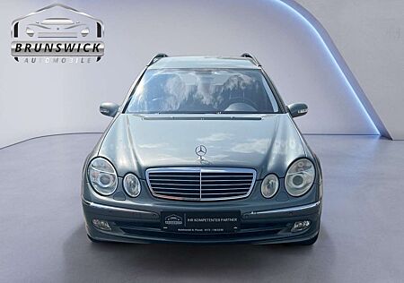 Mercedes-Benz E 200 E -Klasse T-Modell*Automatik+LMF*SHZ*PDC*