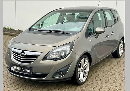 Opel Meriva 1.4 ecoflex Selection