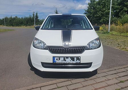 Skoda Citigo Active