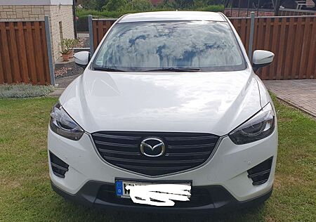 Mazda CX-5 Sports Line