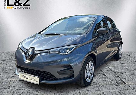 Renault ZOE R110 ZE50 Life *CCS,Klima,GJR* Kaufbatterie