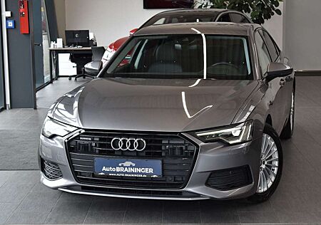 Audi A6 Limo 45TDI Quattro Tiptr. Matrix~HUD~VirtualC
