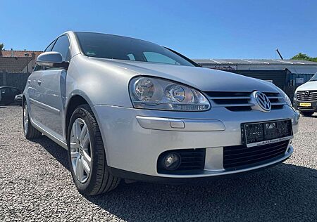 VW Golf Volkswagen Goal 1,6