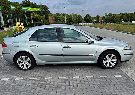 Renault Laguna 1.8 16V
