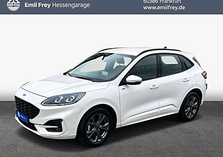 Ford Kuga 2.0 EcoBlue Aut. ST-LINE