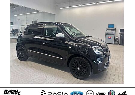 Renault Twingo Electric URBAN NIGHT KLIMAAUTOM. SITZHZG. NAVIGA.