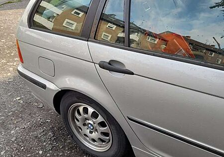 BMW 316i 316 touring Edition Exclusive