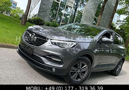 Opel Grandland X Edition*1.HAND*R-KAMERA*EURO 6*