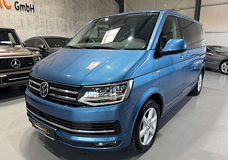 VW T6 Transporter Volkswagen T6/Multivan/Highline/4Motion/STHZ/TOTW/SHZ/7.SIT