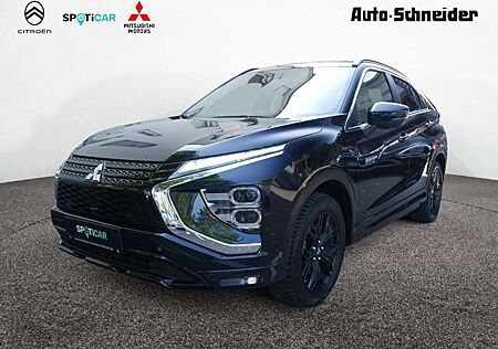 Mitsubishi Eclipse Cross Plug-in Hybrid TOP Mivec 4WD 360°