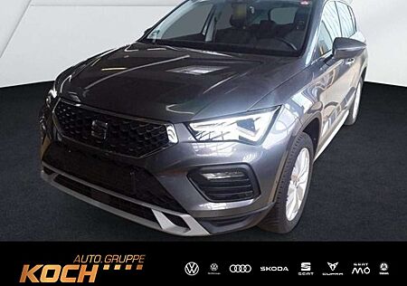 Seat Ateca 1.5 TSI ACT Xperience ACC*PDC*RFK*AHK*SHZ*