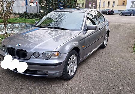 BMW 316ti 316 compact