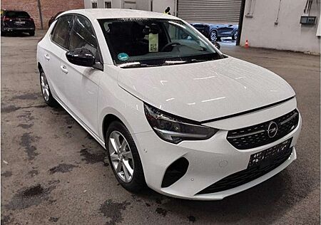 Opel Corsa Elegance LED+SHZ+TEMP+SPUR.ASS+SPORT.LENK