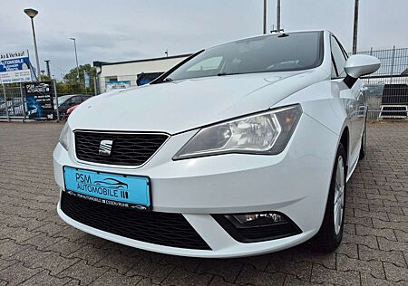 Seat Ibiza Lim. Klimaautomatik Navigation Garantie