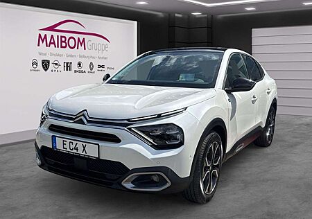 Citroën E-C4 X Citroen ë- Shine Android Auto Metallic