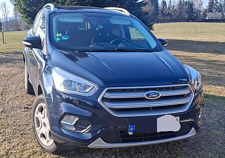 Ford Kuga 1.5 EcoBoost 2x4 Trend
