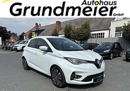 Renault ZOE Riviera /Navi/Kamera/Sitzheizung